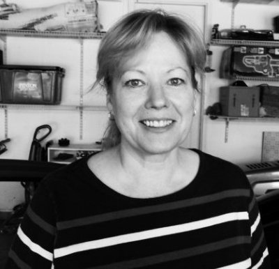 Patricia Koeller