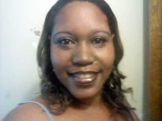 Latoya Byers