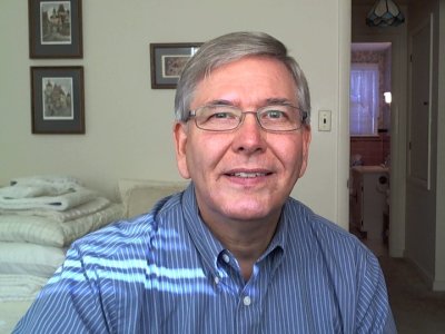 John Mohr