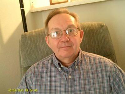 John Stacken