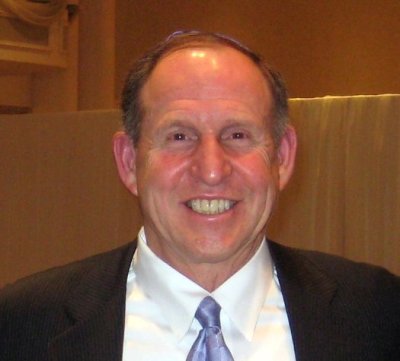 Ira Kahner