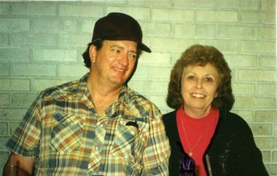 Patricia Taylor