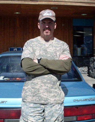Ralph Danford