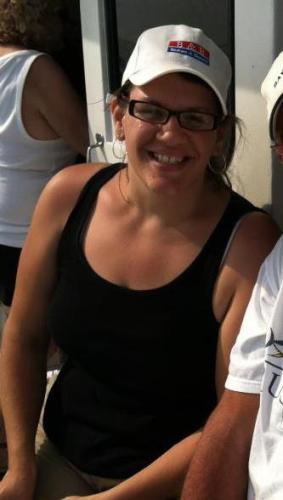 Nancy Kubec