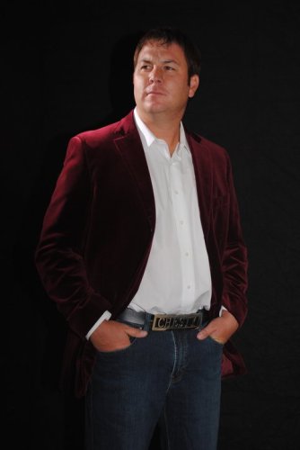 Robert Cage