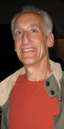 Wayne Lehman