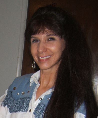 Sandra Anderson