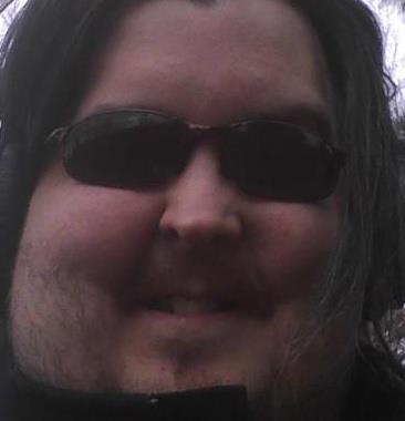 Walter Hefty