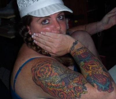 Tracy Mc