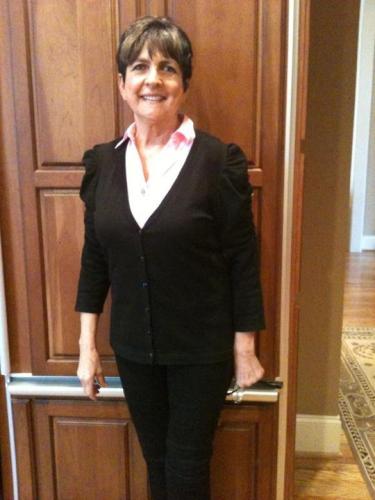 Donna Keil