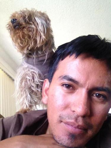 Leonardo Cortes
