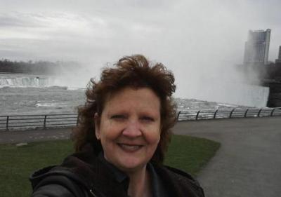 Brenda Calsbeck