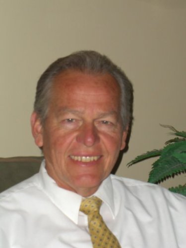 Gary Murdock
