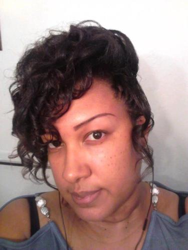 Nicole Mccrary