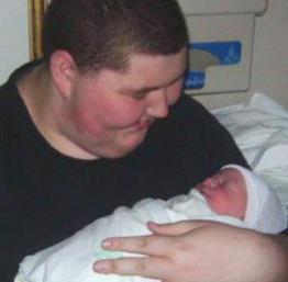 Michael Mcneely