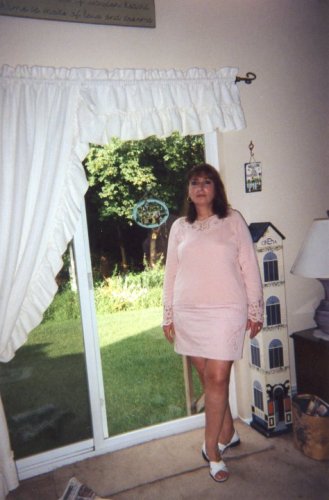 Rose Polidora