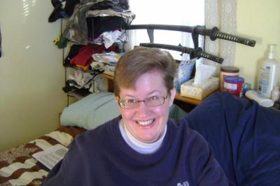 Lisa Sigstad