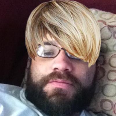 Adam Moore