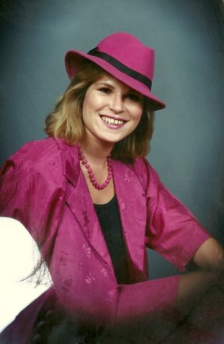 Lynn Scot