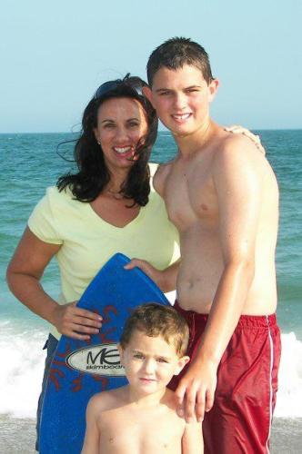 Tracy Quarterley