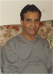 Adel Oueji