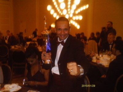 Edgar Nazario
