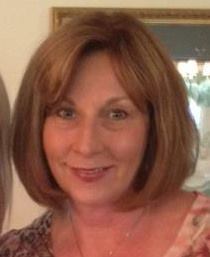 Deborah Robinson
