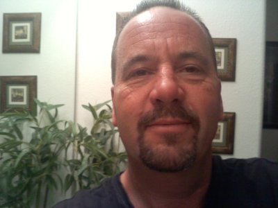 Rickey Devault