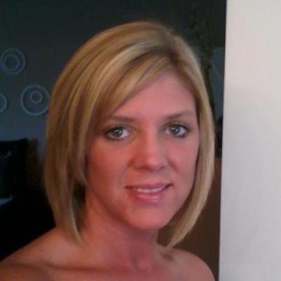 Amber Overton