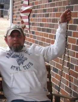 James Hornberger