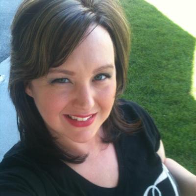 Amy Peters