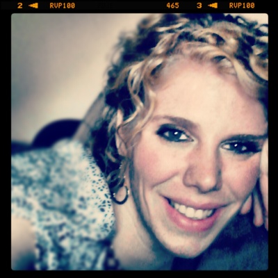 Patricia Graf