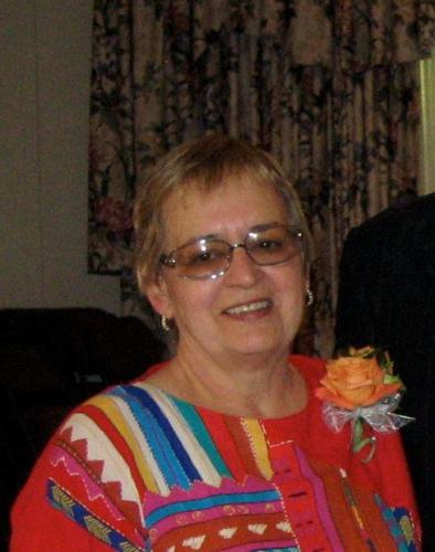 Beatrice Brown