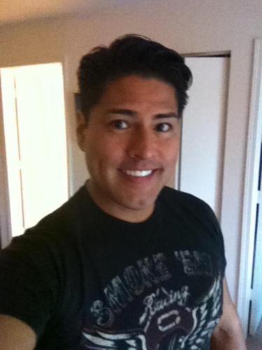 Luis Almengor