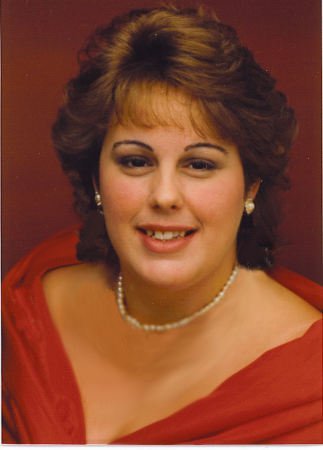 Nicolle Hunsberger