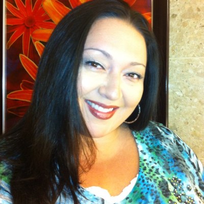 Amber Majel