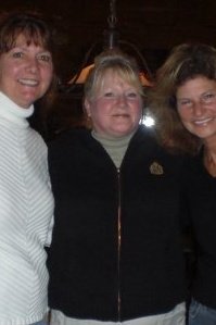 Susan Woods