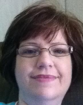 Christine Carrier
