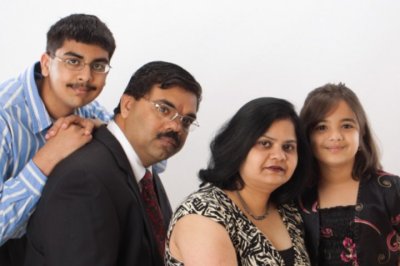 Rajeev Bharel