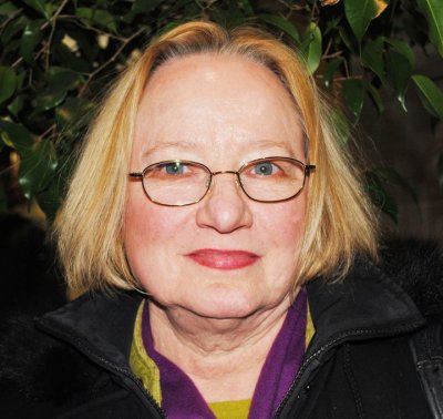 Sharon Nickles