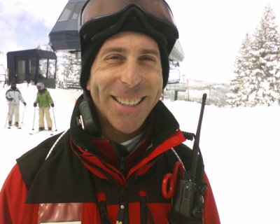 Steven Shotz
