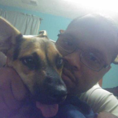 Shedric Mason