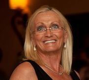Alison Kelly