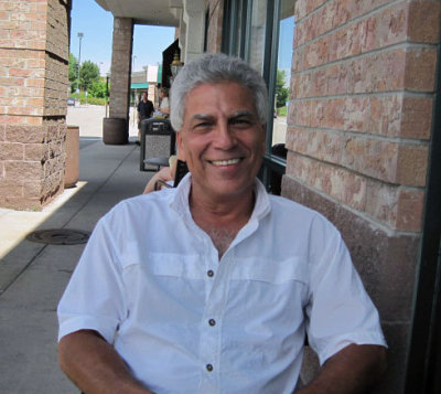 David Gertz