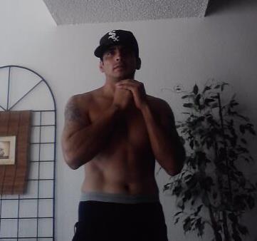 Ruben Cardoza