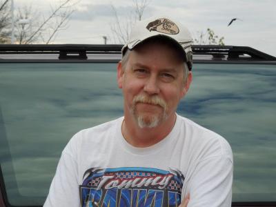 Timothy Bland