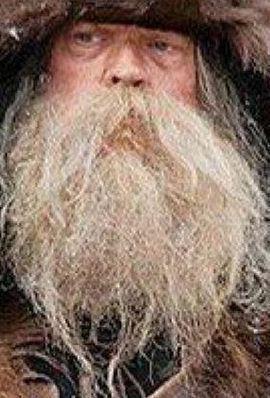 Timothy Gustafson