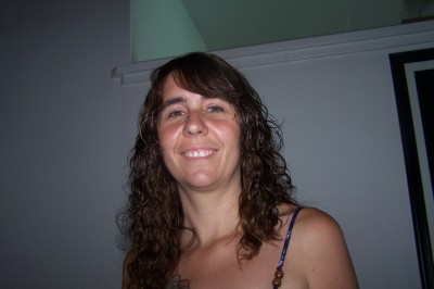 Raina Giovinazzo