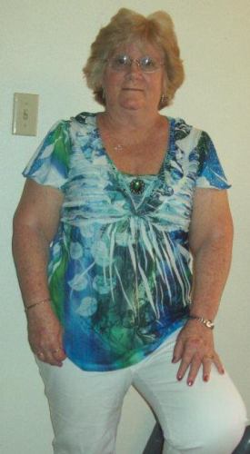 Sandra Kelley