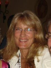 Lori Arena